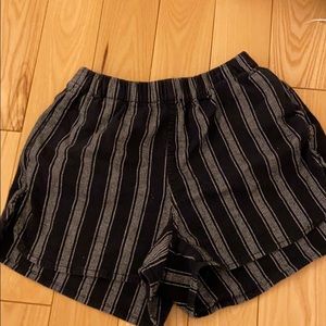 Brandy Melville Tilden shorts